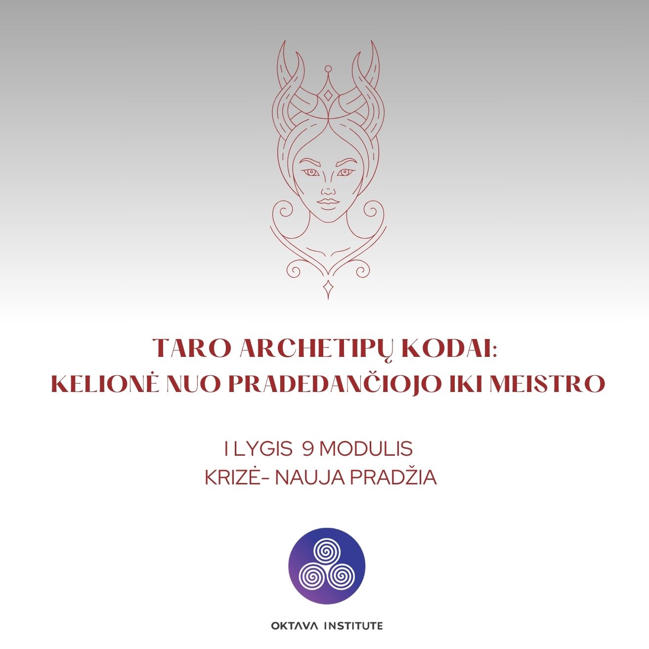 10 9 modulis: Didžioji Realizacija – Kelionės Pilnatvė